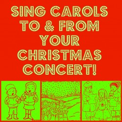 Sing Carols