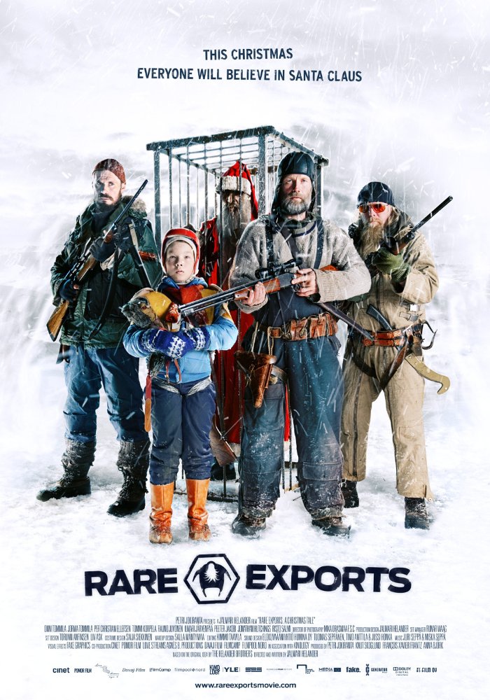 rare-exports